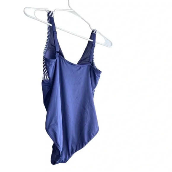 NIPTUCK Multi Fit Cup One Piece Navy Size 6 - Picture 4 of 8